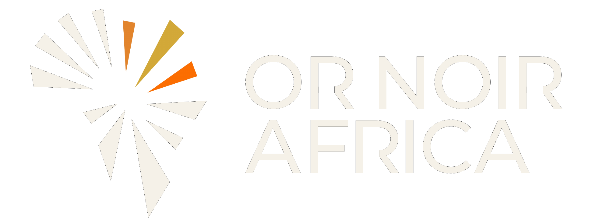 Or Noir Africa